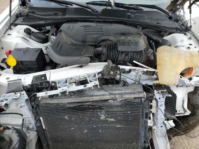 2C3CDZGG1KH752639 Dodge Challenger Sxt