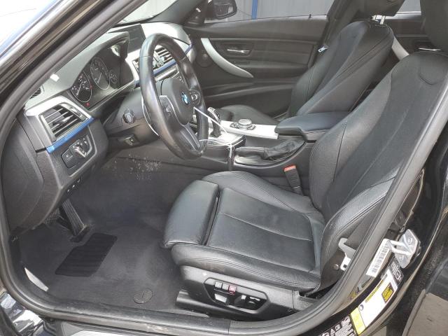 WBA3B9C59FP705198 BMW 335 XI