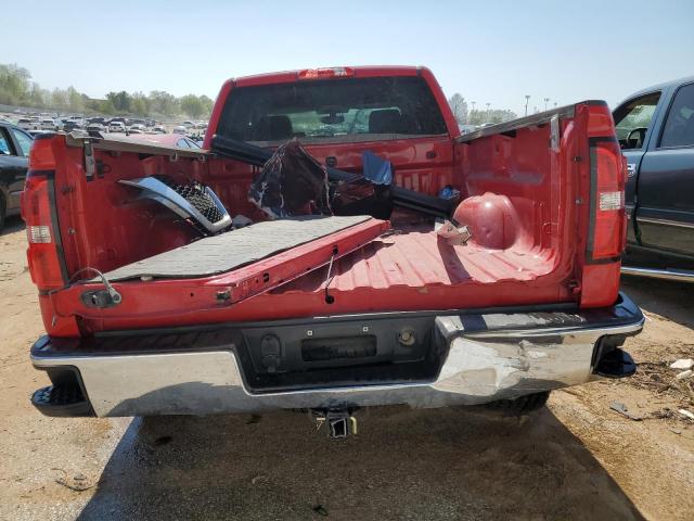 1GTV2UEC5FZ254592 GMC Sierra K1500 Sle