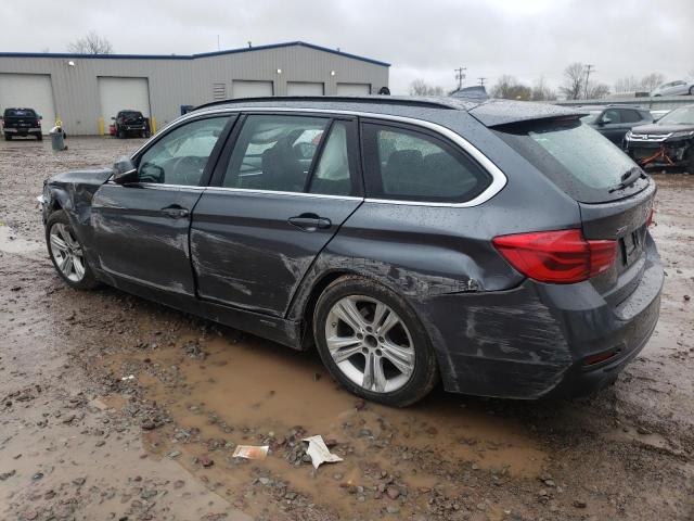 WBA8G5C59GK443200 BMW 328 XI