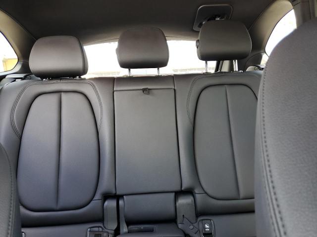 WBXHU7C53K3H45291 BMW X1 Sdrive28i