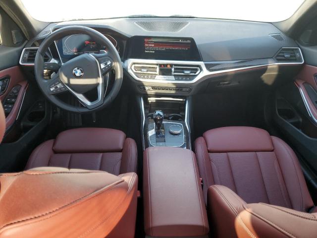 3MW5R1J03N8C27189 BMW 330I