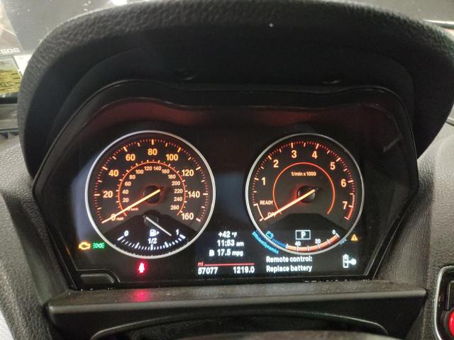 WBA1J9C57GV696427 BMW M235XI