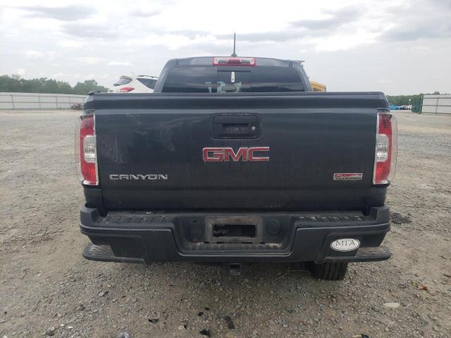 1GTG6CE30G1180618 GMC CANYON SLE