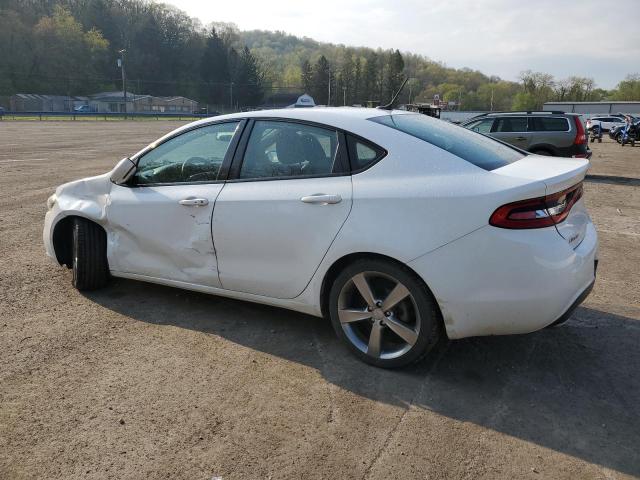 1C3CDFEB2ED695651 Dodge DART GT
