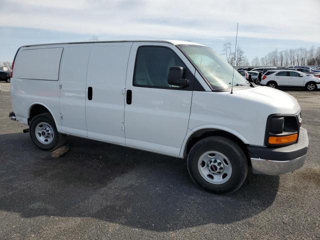 1GTW7FCG0F1234773 GMC Savana G2500
