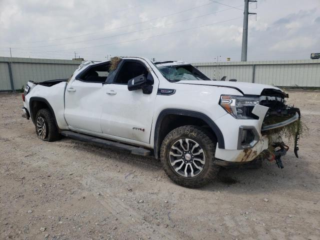 3GTP9EELXLG377794 GMC Sierra K1500 At4