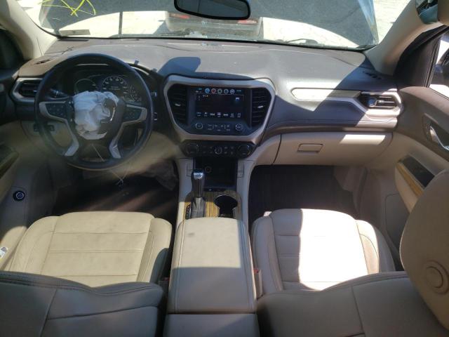 1GKKNXLS4KZ113338 GMC Acadia Denali