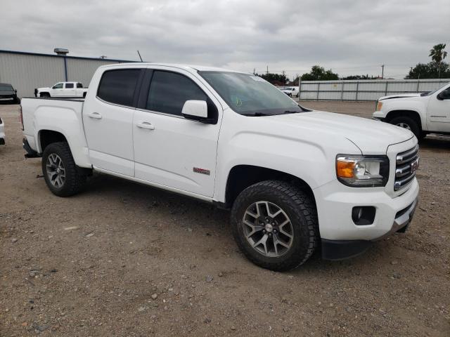 1GTG6CEN9H1289856 GMC CANYON SLE