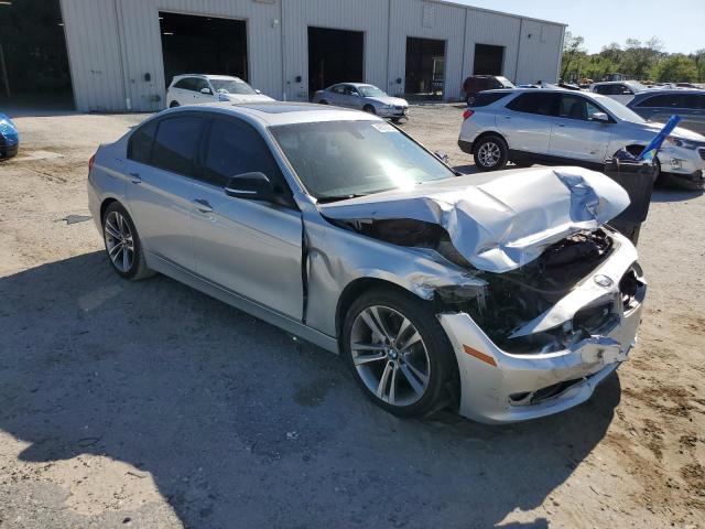 WBA3A9G59ENS64860 BMW 335 I