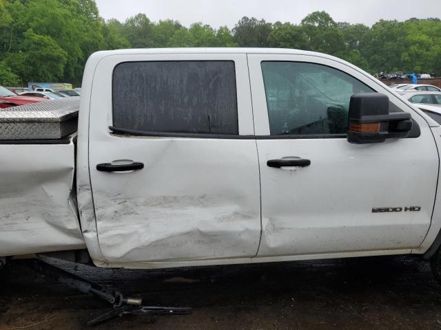 1GT12REG3HF136673 GMC Sierra K2500 Heavy Duty