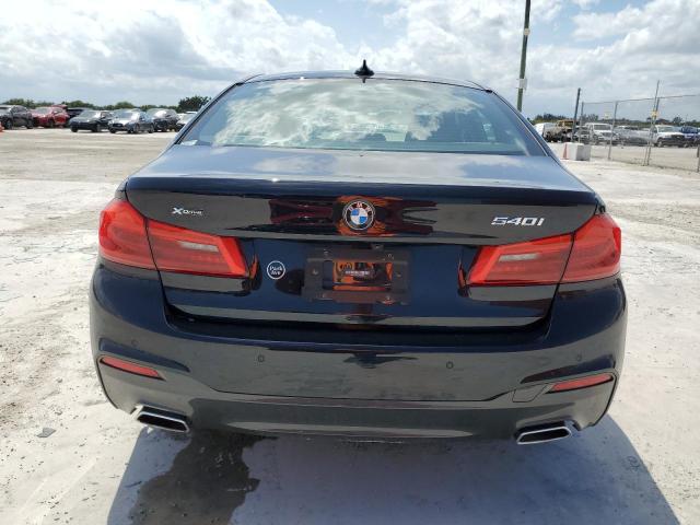WBAJE7C57JWD51993 BMW 540 XI