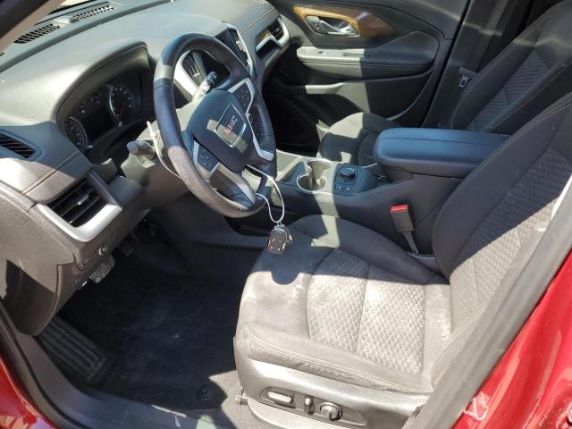3GKALMEV9LL130166 GMC Terrain Sle