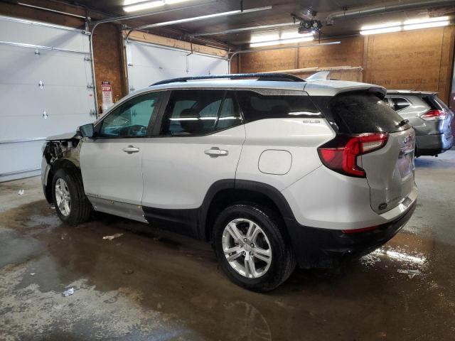 3GKALTEVXNL137852 GMC Terrain Sle