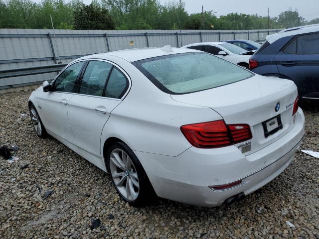 WBAXA5C57ED690150 BMW 535 D