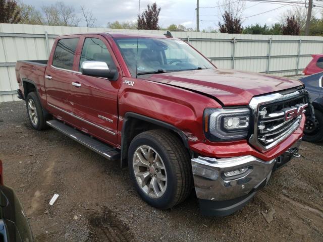 3GTU2NEJ1JG333265 GMC Sierra K1500 Slt