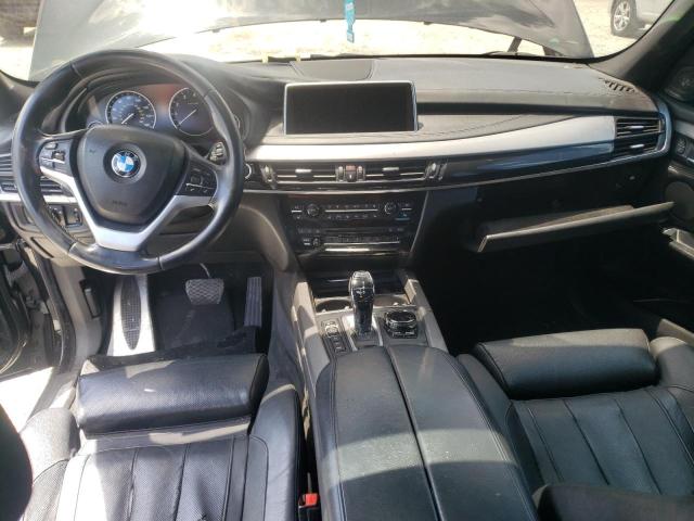 5UXKR6C57E0C03520 BMW X5 Xdrive50i