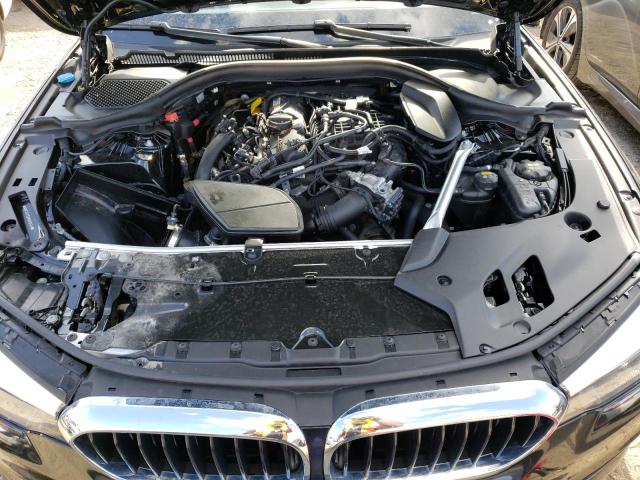 WBAJA7C57KG912424 BMW 530 XI