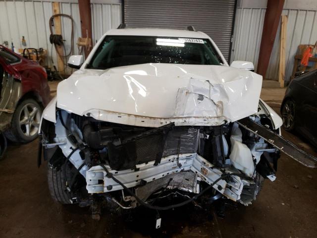1GKKNRLS5MZ154723 GMC ACADIA SLE