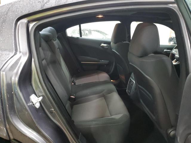 2C3CDXCTXFH928729 Dodge CHARGER R/T