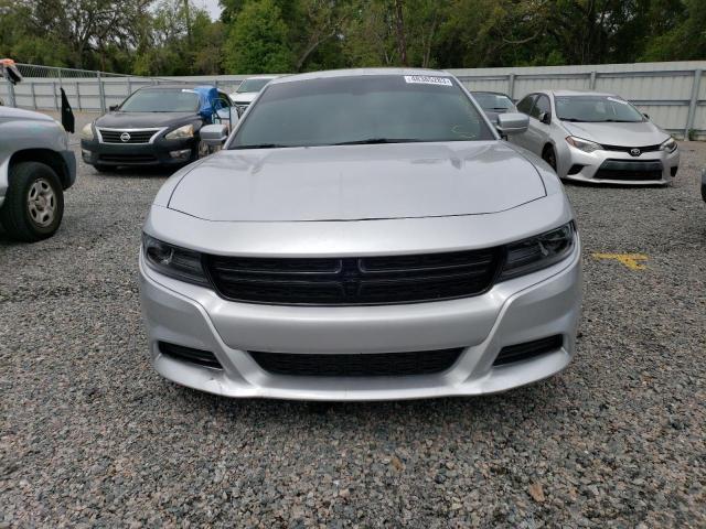 2C3CDXBG6KH724556 Dodge Charger Sxt