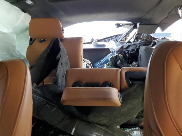 5UXTS3C5XK0Z08277 BMW X3 Xdrivem40i