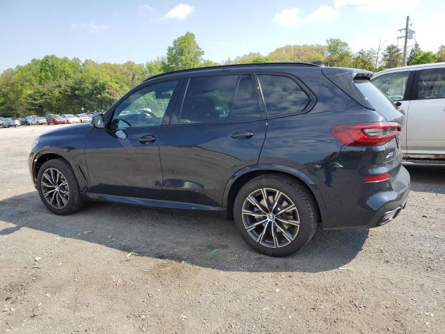 5UXCR6C09P9R12308 BMW X5 Xdrive40i