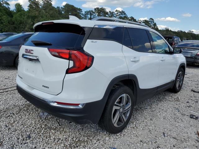 3GKALVEV6LL240582 GMC Terrain Slt