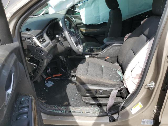 1GKKNRL45NZ114869 GMC ACADIA SLE