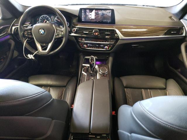 WBAJA7C54KWC77462 BMW 530 XI
