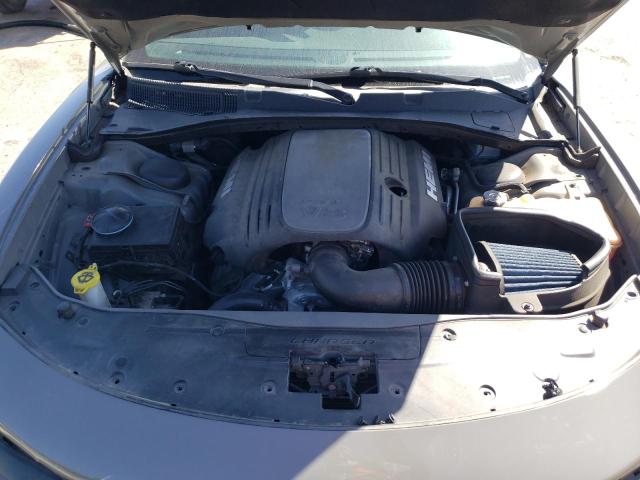 2C3CDXCTXJH147864 Dodge CHARGER R/T