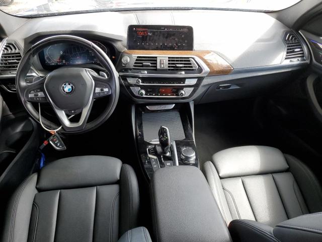 5UX2V1C06M9G71901 BMW X4 Xdrive30i