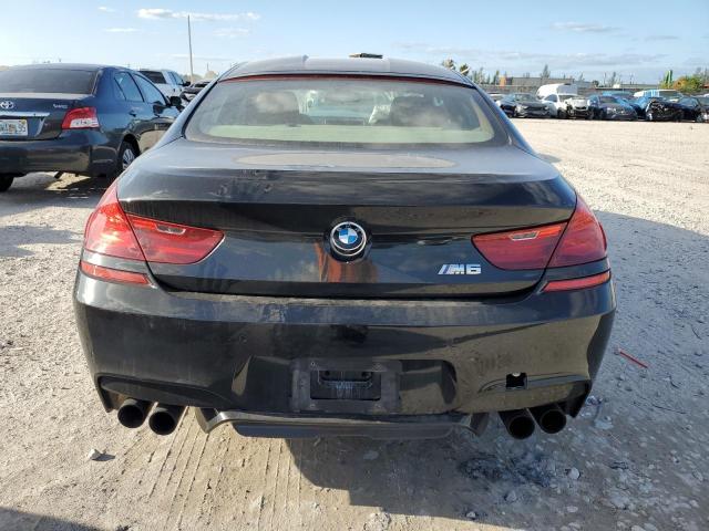 WBS6C9C58EDV73976 BMW M6 Gran Coupe
