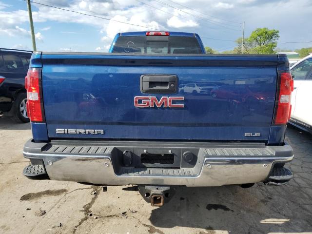 2GT22PEG8K1158353 GMC Sierra K2500 Sle