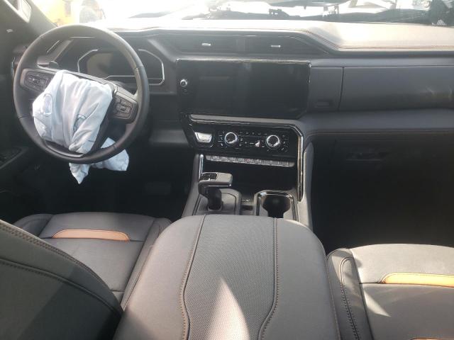 1GTUUEEL6PZ233649 GMC Sierra K1500 At4