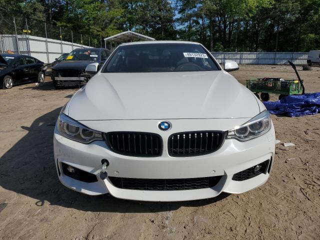 WBA3V7C5XFP771951 BMW 428 I Sulev