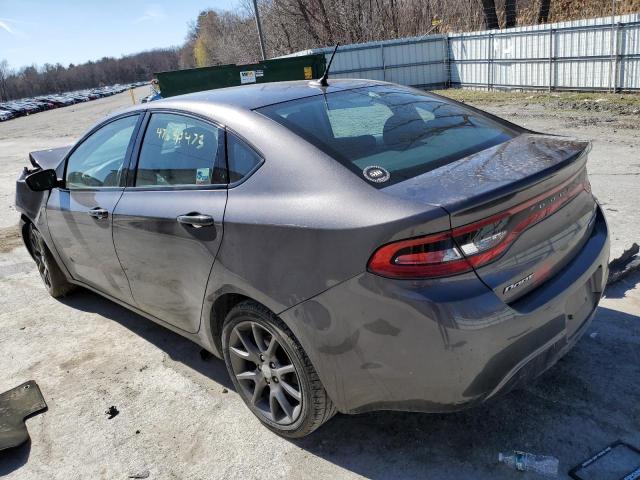 1C3CDFFA0GD822275 Dodge Dart Sxt Sport