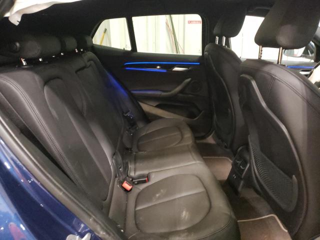 WBXYJ1C05M5T15132 BMW X2 Xdrive28i