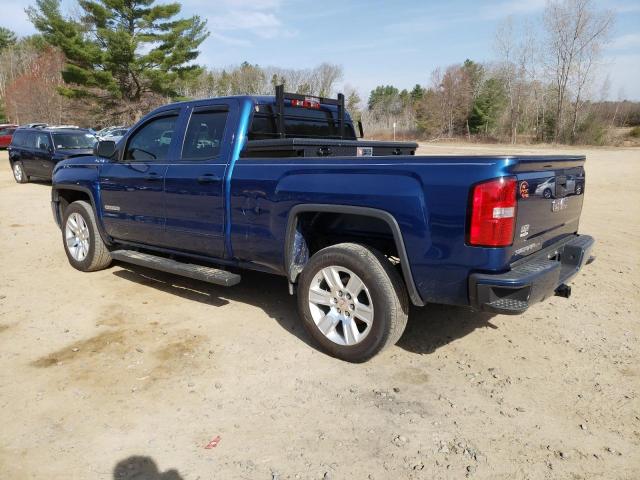 2GTV2LECXK1229717 GMC Sierra Limited K1500