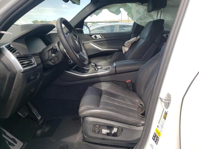 5UXCR6C01N9M49772 BMW X5 Xdrive40i