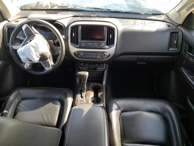 1GTG5DE11H1165277 GMC CANYON SLT