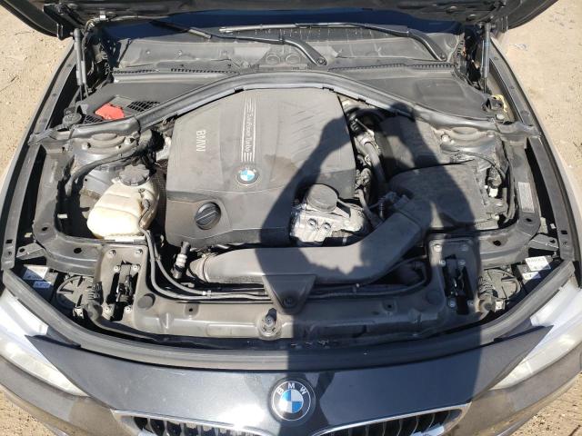 WBA3R5C52EF730162 BMW 435 Xi
