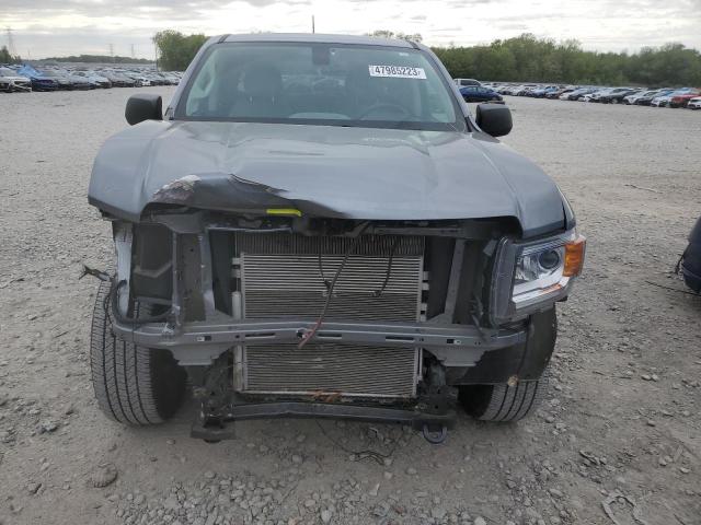 1GTG5BEA1M1184913 GMC Canyon Elevation
