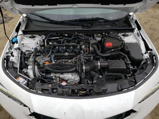 19UDE4H6XPA002055 Acura Integra A-spec Tech