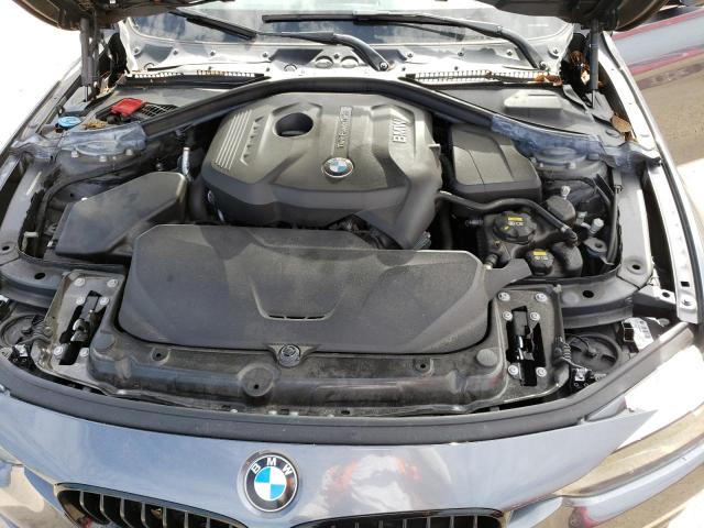 WBA8B9C58HK675620 BMW 330 I