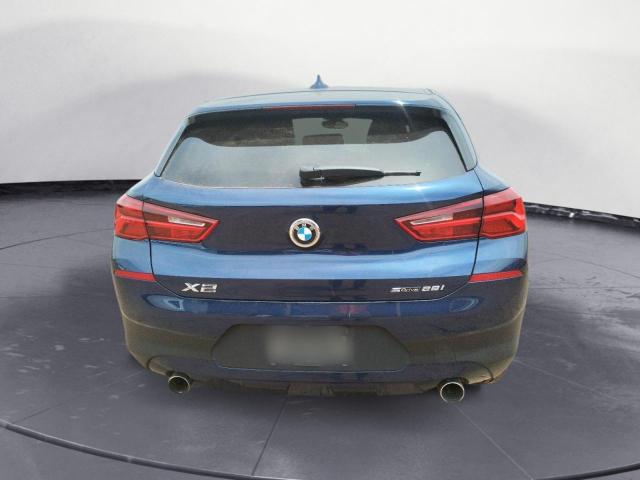 WBXYJ3C31JEJ84962 BMW X2 Sdrive28i