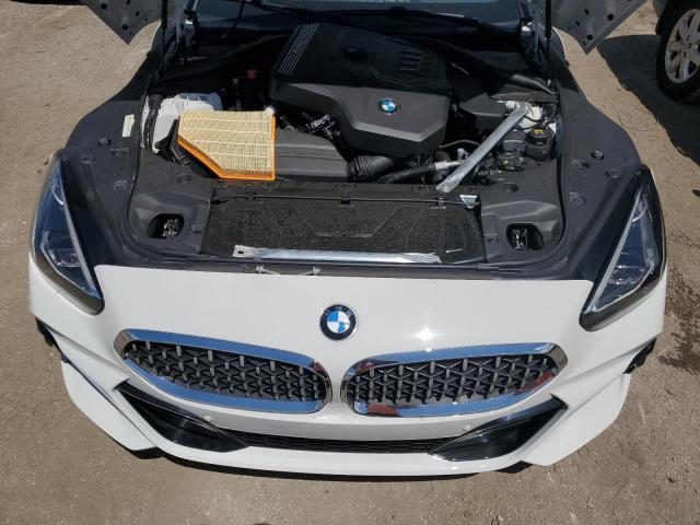 WBAHF3C0XLWW55375 BMW Z4 Sdrive30i