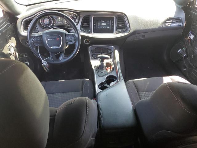 2C3CDZAG7FH831831 Dodge Challenger Sxt