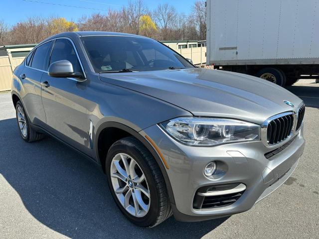 5UXKU2C51F0N77014 BMW X6 Xdrive35i