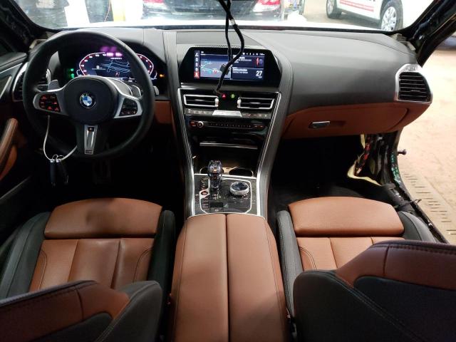 WBAGV8C02NCK08748 BMW M850XI